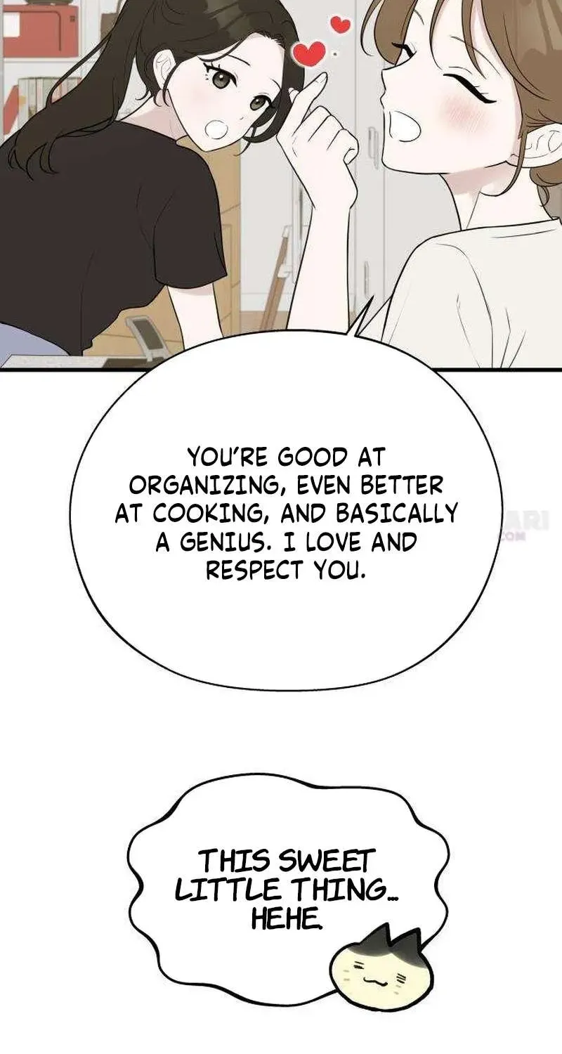 Wanna Go Grocery Shopping Together? - Chapter 11 - Page 19