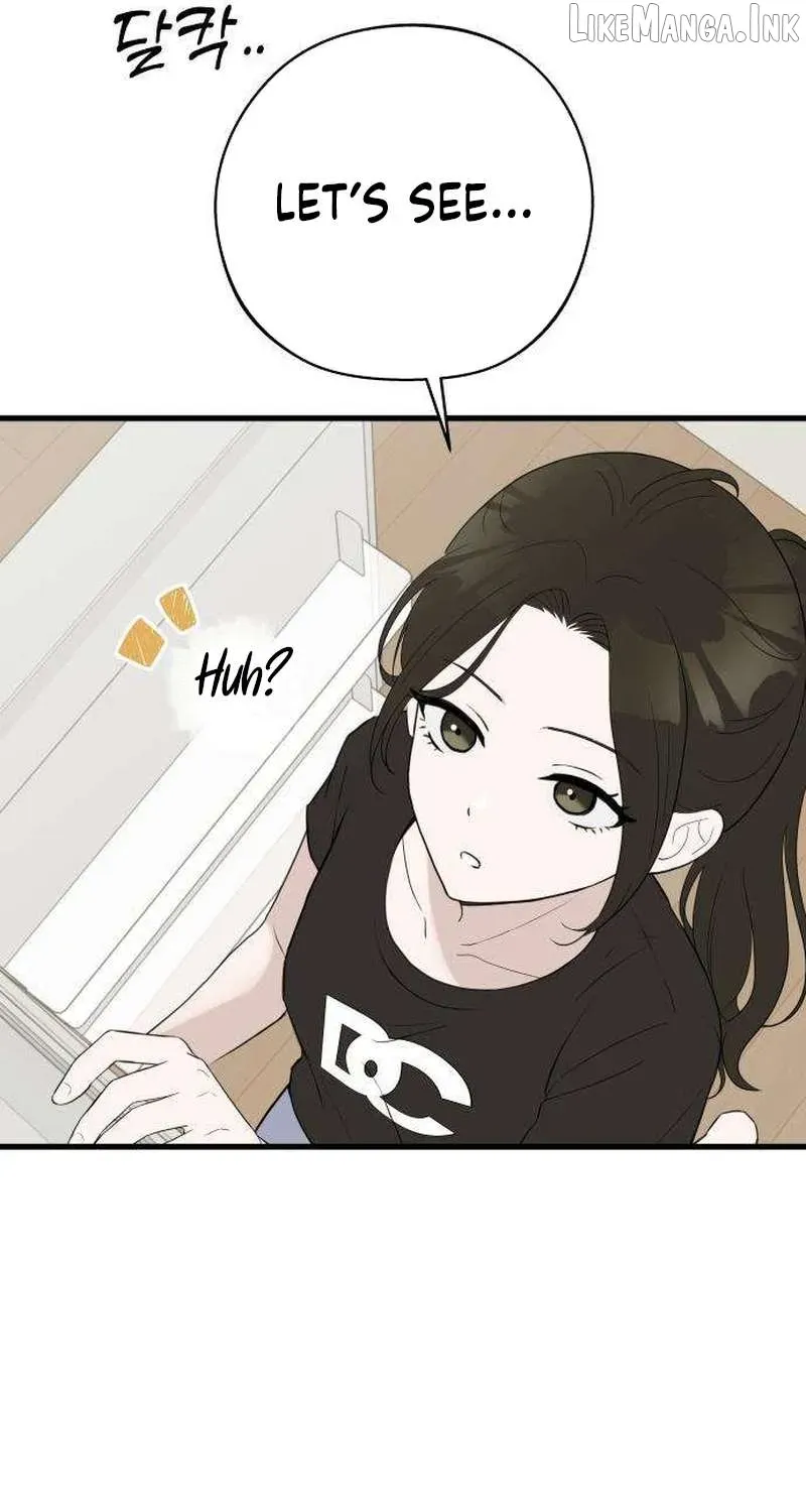 Wanna Go Grocery Shopping Together? - Chapter 11 - Page 20
