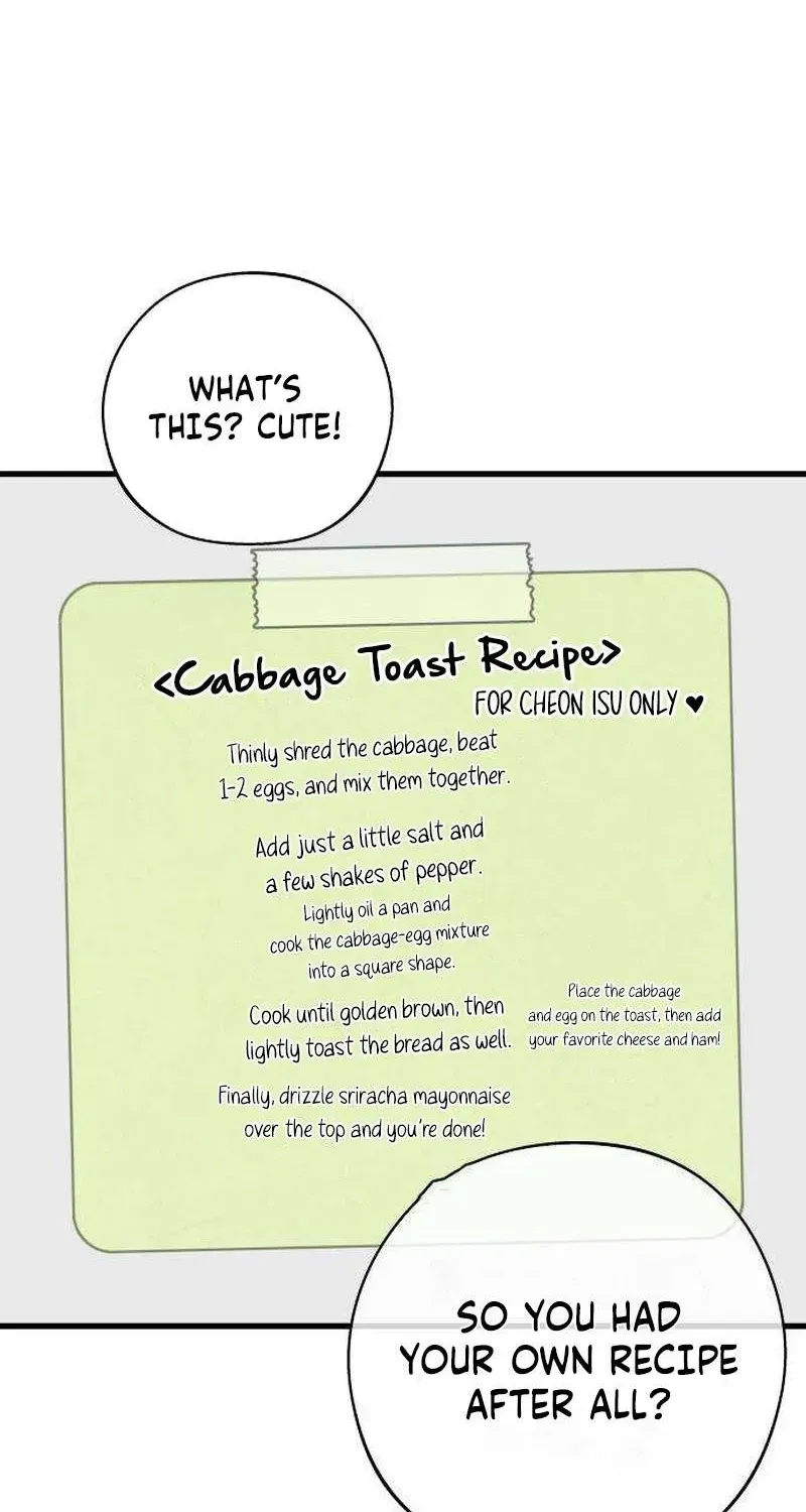 Wanna Go Grocery Shopping Together? - Chapter 11 - Page 21