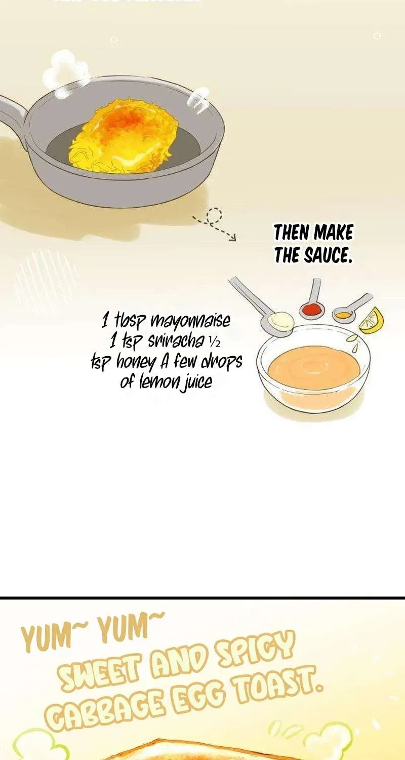 Wanna Go Grocery Shopping Together? - Chapter 11 - Page 24