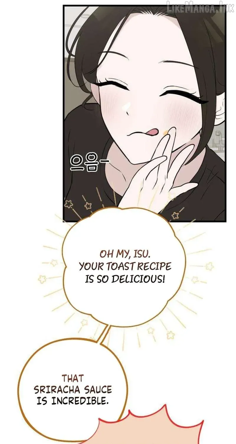Wanna Go Grocery Shopping Together? - Chapter 11 - Page 27