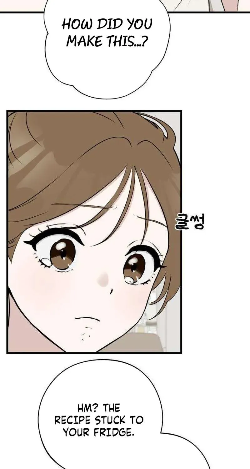 Wanna Go Grocery Shopping Together? - Chapter 11 - Page 29