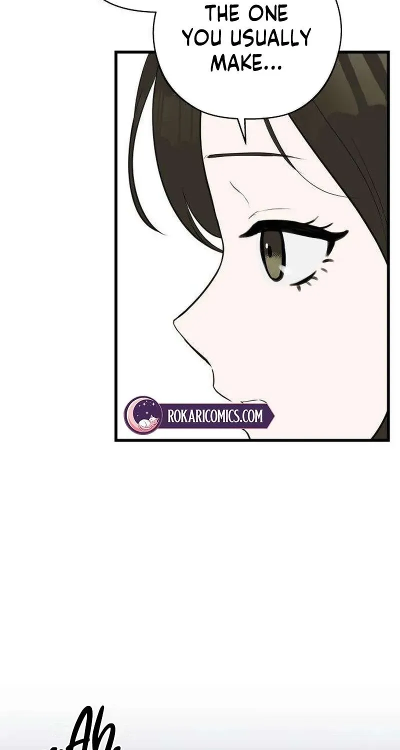 Wanna Go Grocery Shopping Together? - Chapter 11 - Page 30