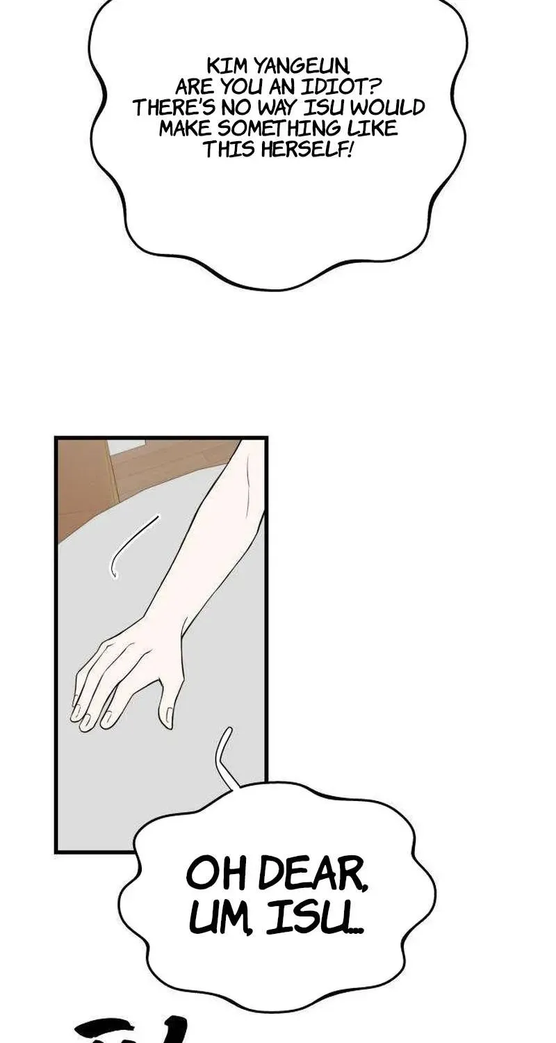 Wanna Go Grocery Shopping Together? - Chapter 11 - Page 32