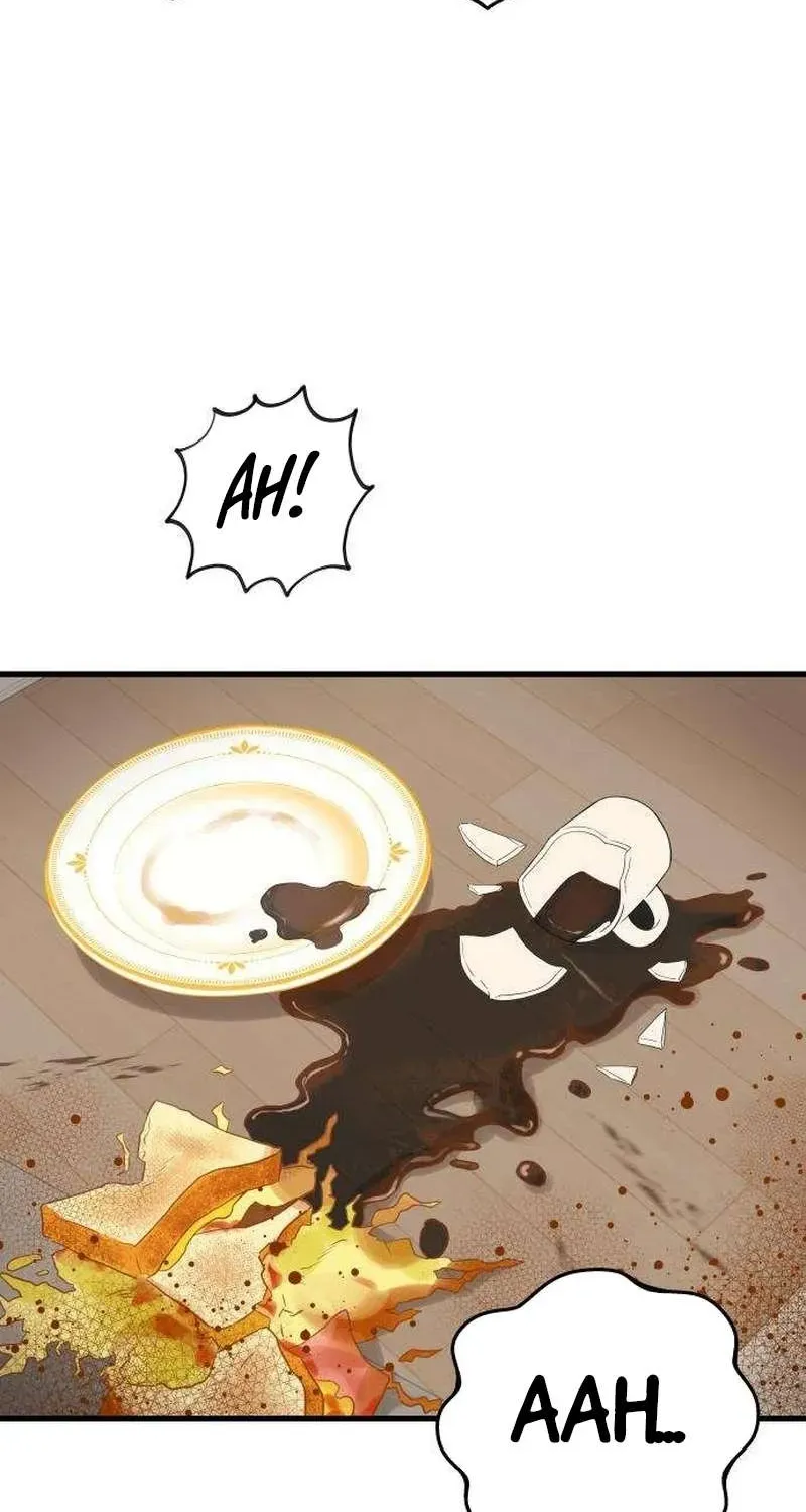 Wanna Go Grocery Shopping Together? - Chapter 11 - Page 35
