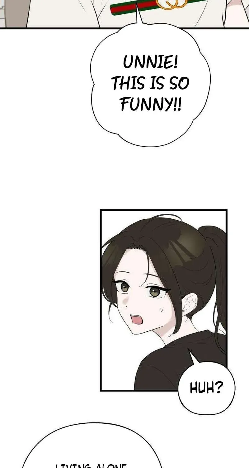 Wanna Go Grocery Shopping Together? - Chapter 11 - Page 38