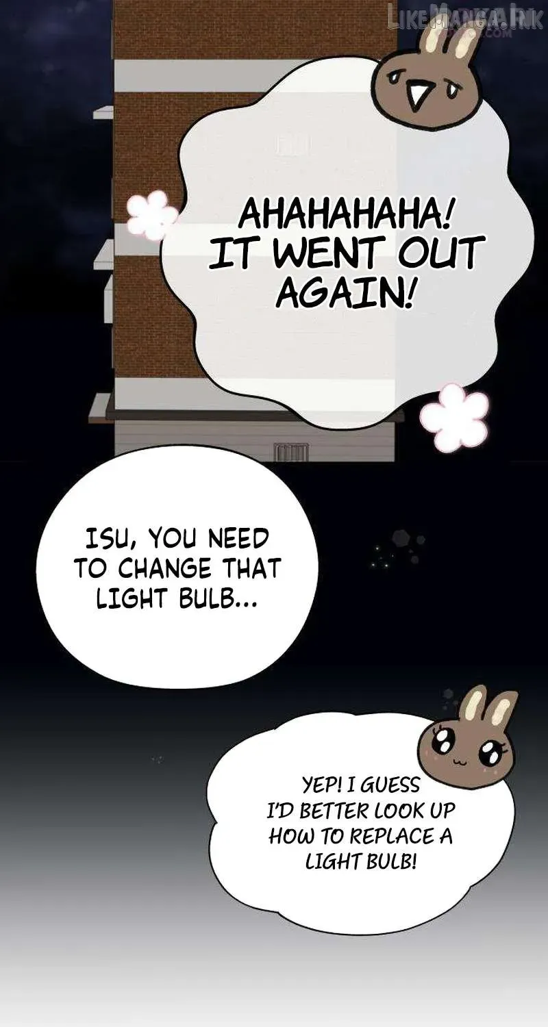 Wanna Go Grocery Shopping Together? - Chapter 11 - Page 41