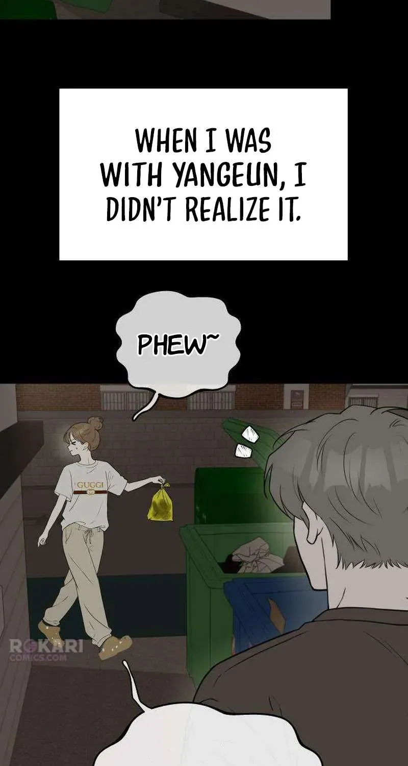 Wanna Go Grocery Shopping Together? - Chapter 11 - Page 43