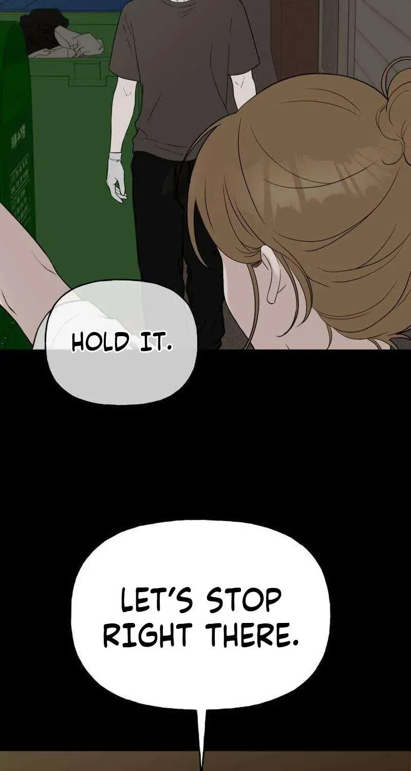 Wanna Go Grocery Shopping Together? - Chapter 11 - Page 45