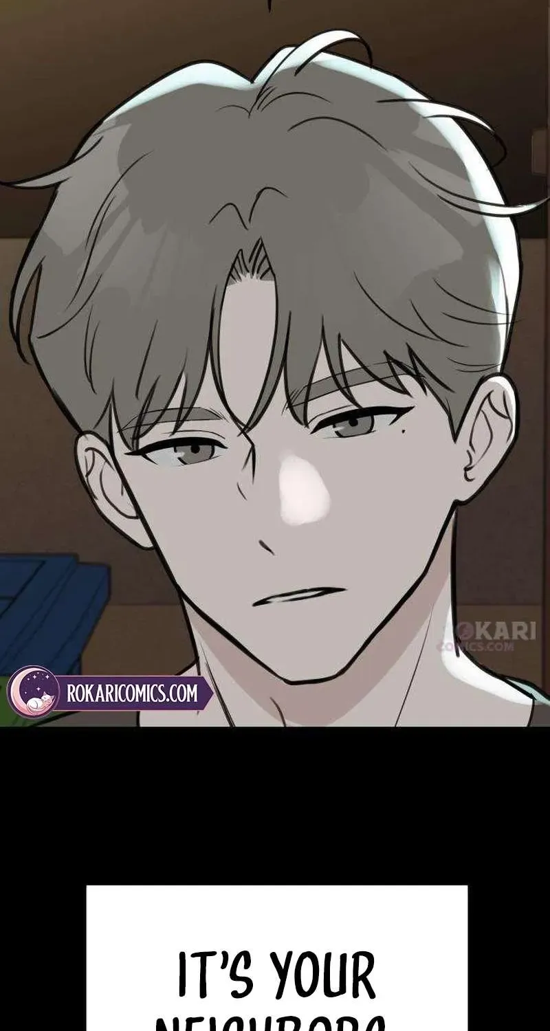 Wanna Go Grocery Shopping Together? - Chapter 11 - Page 46