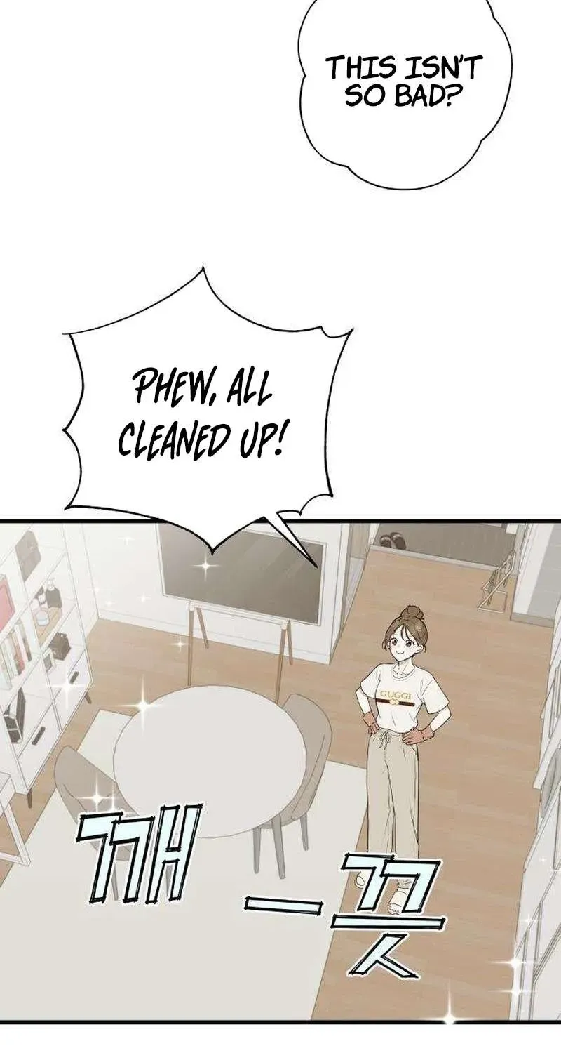 Wanna Go Grocery Shopping Together? - Chapter 12 - Page 9