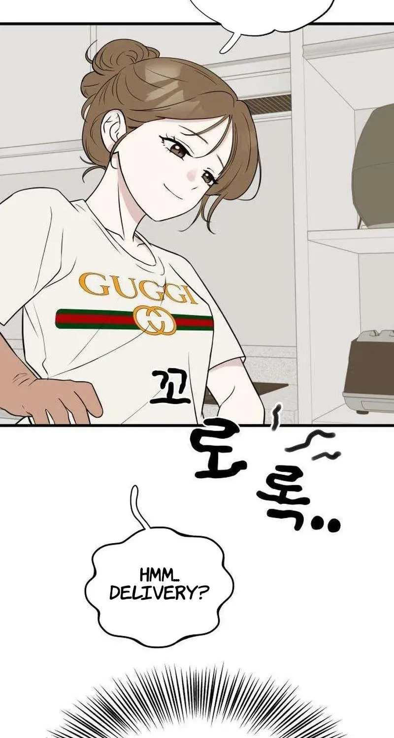 Wanna Go Grocery Shopping Together? - Chapter 12 - Page 11