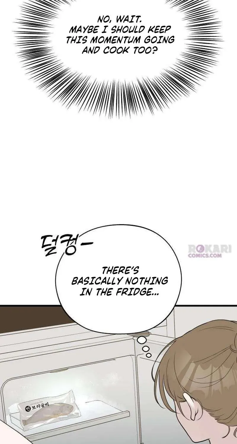 Wanna Go Grocery Shopping Together? - Chapter 12 - Page 12