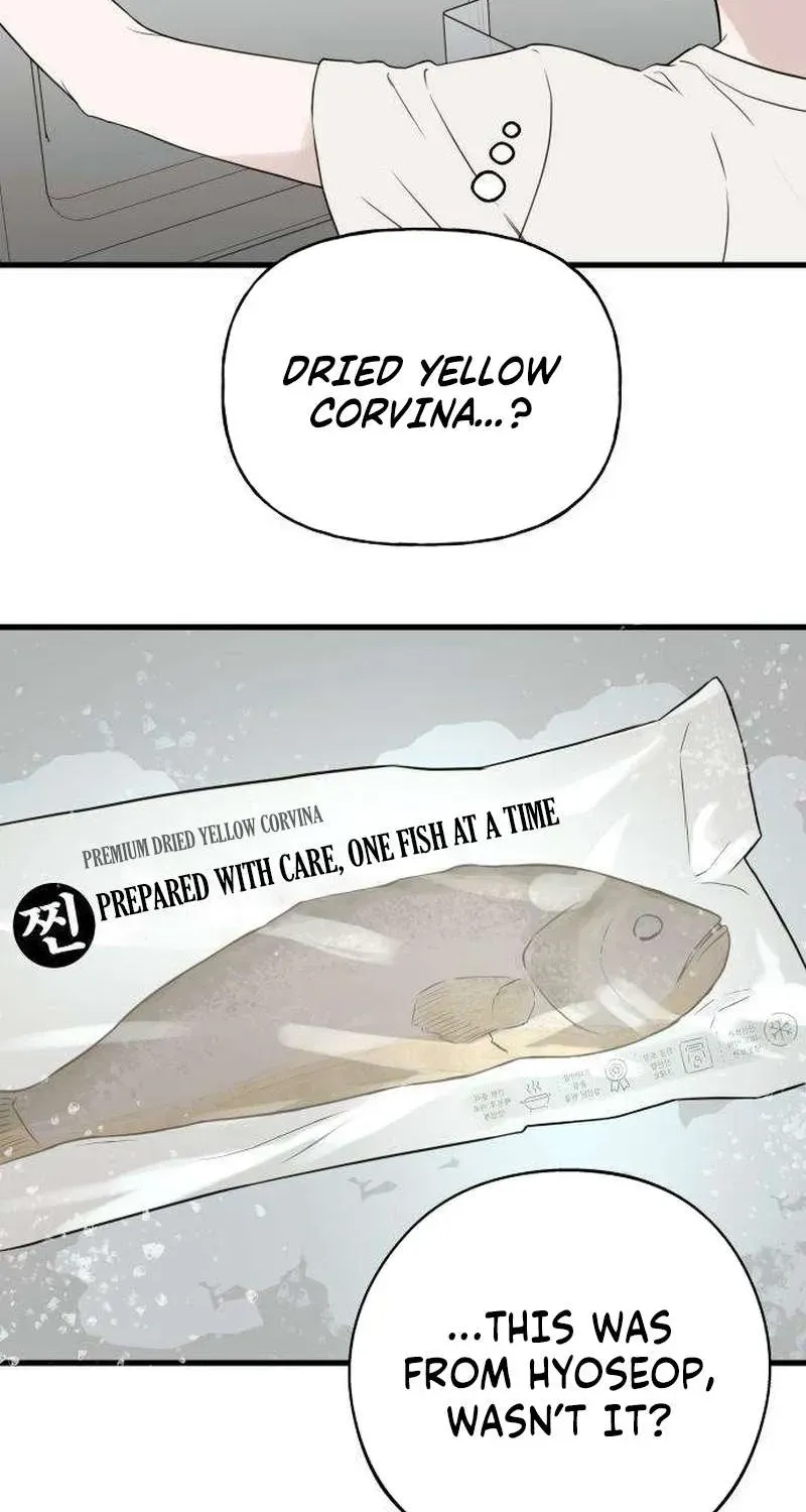 Wanna Go Grocery Shopping Together? - Chapter 12 - Page 13