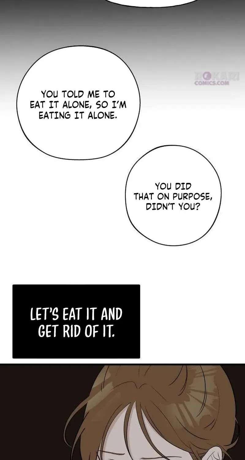 Wanna Go Grocery Shopping Together? - Chapter 12 - Page 16