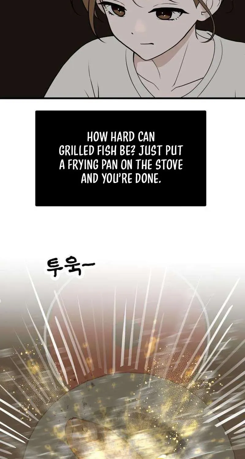 Wanna Go Grocery Shopping Together? - Chapter 12 - Page 17