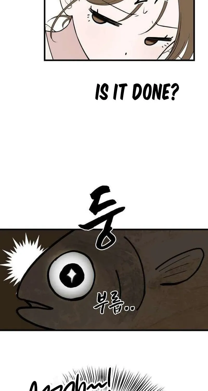 Wanna Go Grocery Shopping Together? - Chapter 12 - Page 20