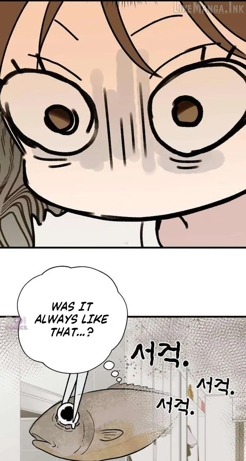 Wanna Go Grocery Shopping Together? - Chapter 12 - Page 22