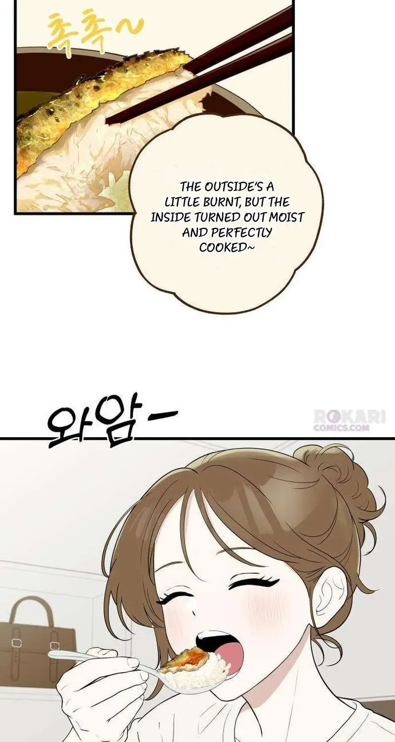 Wanna Go Grocery Shopping Together? - Chapter 12 - Page 25