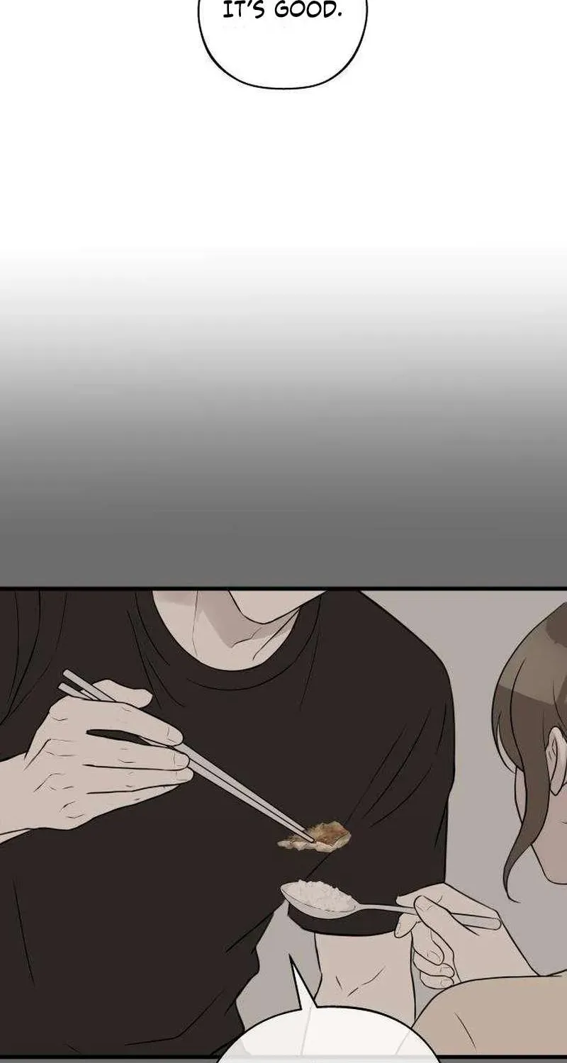 Wanna Go Grocery Shopping Together? - Chapter 12 - Page 27