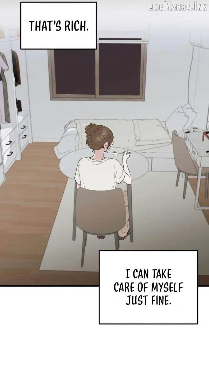 Wanna Go Grocery Shopping Together? - Chapter 12 - Page 29
