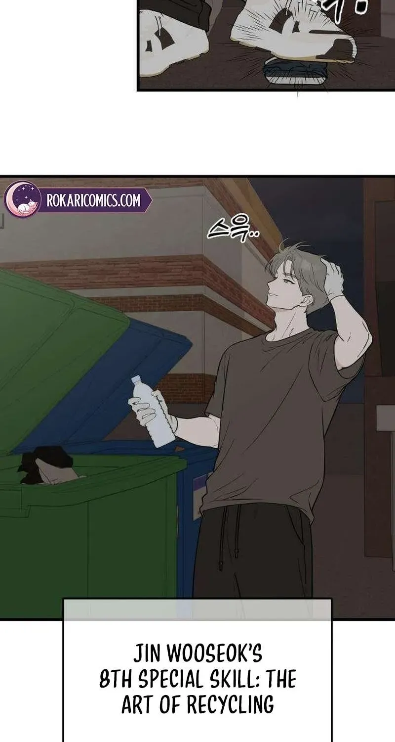 Wanna Go Grocery Shopping Together? - Chapter 12 - Page 32