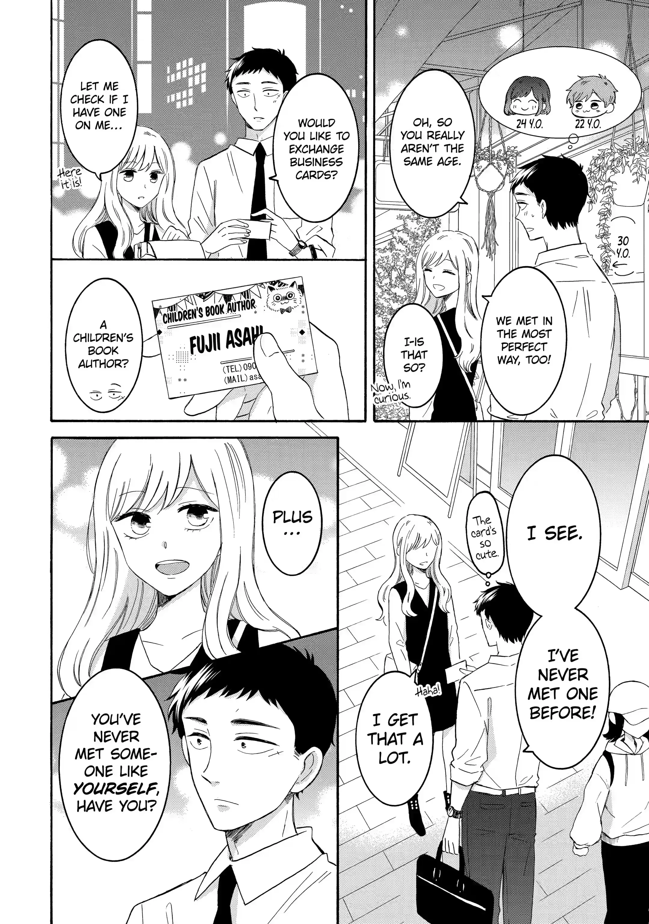 Kijima-san to Yamada-san - Chapter 8.2 - Page 8