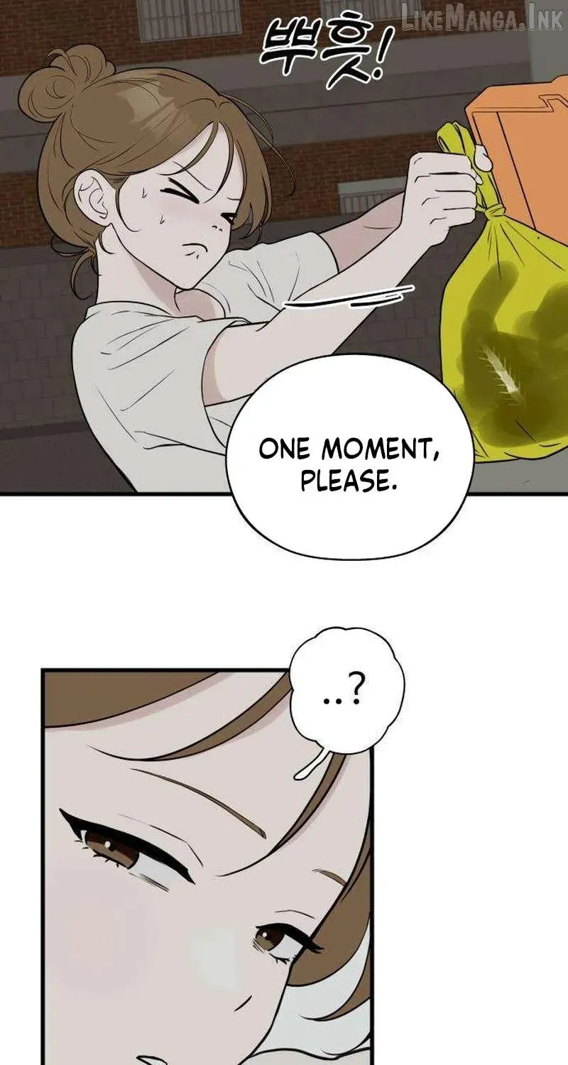 Wanna Go Grocery Shopping Together? - Chapter 12 - Page 36