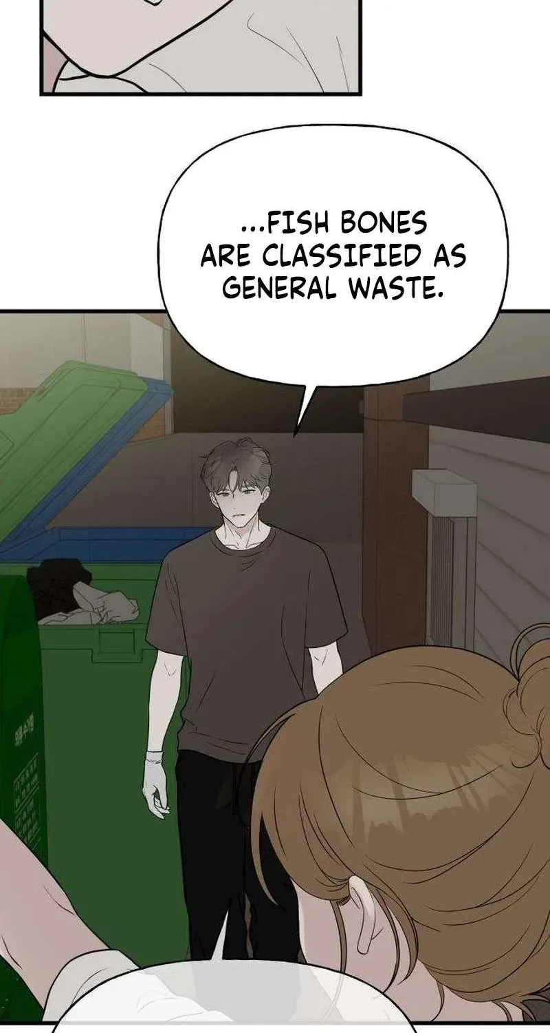 Wanna Go Grocery Shopping Together? - Chapter 12 - Page 37