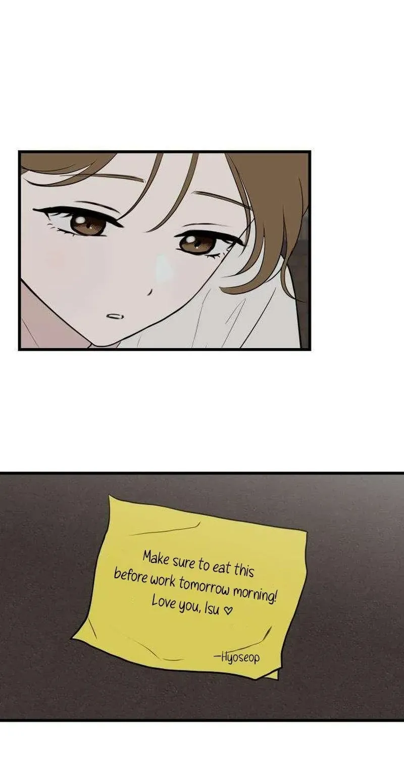 Wanna Go Grocery Shopping Together? - Chapter 12 - Page 39