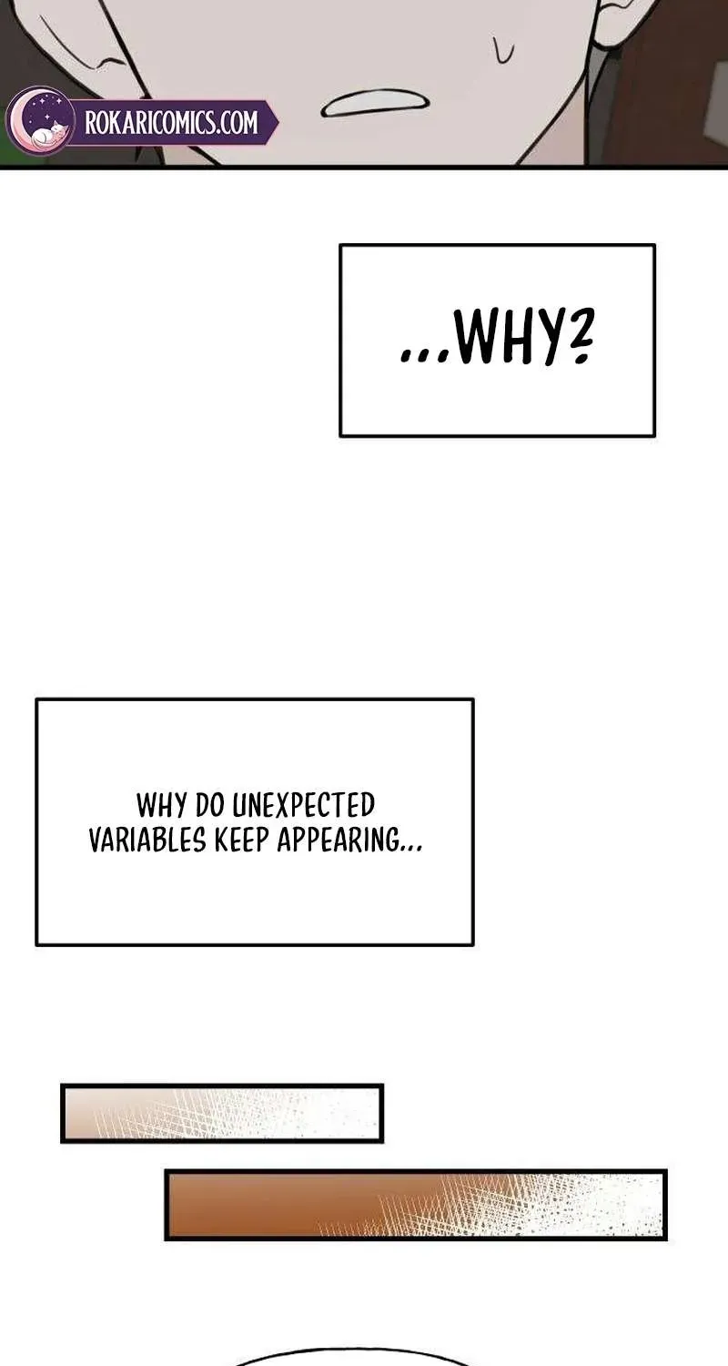 Wanna Go Grocery Shopping Together? - Chapter 12 - Page 45