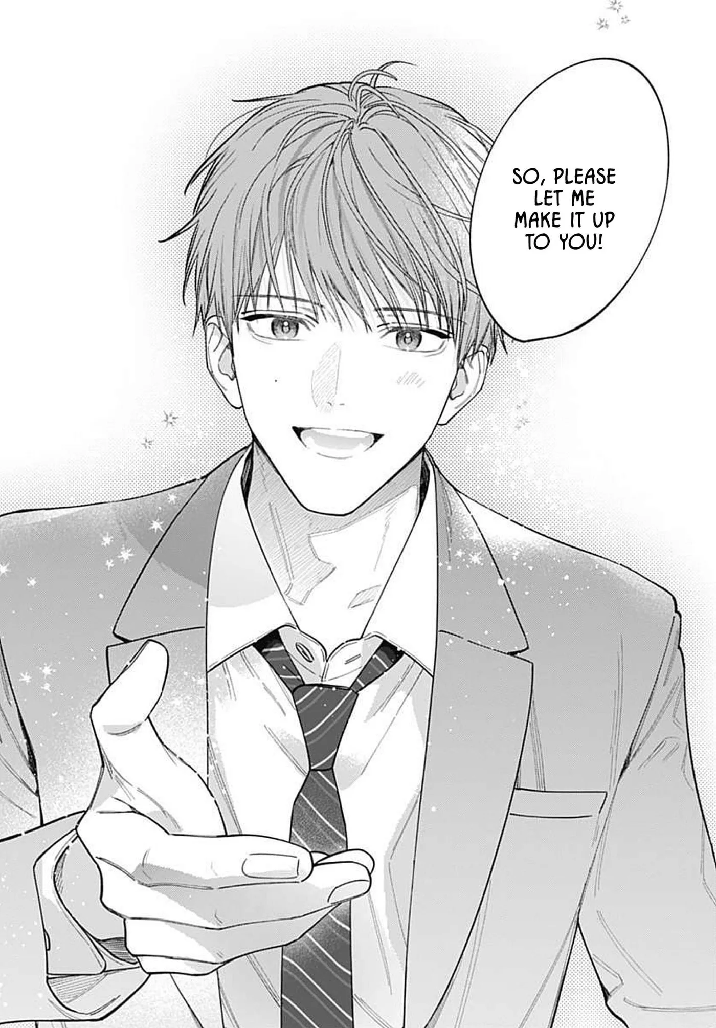 Ao to Haru - Chapter 1 - Page 23
