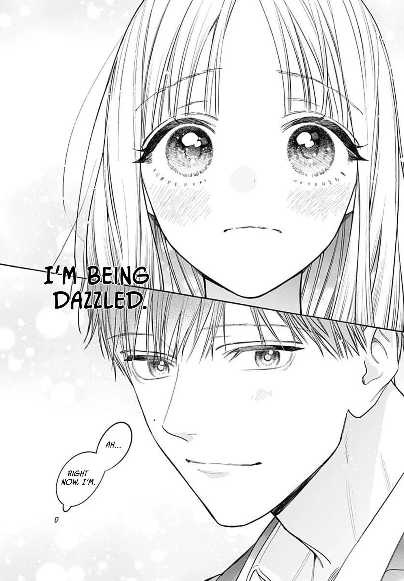 Ao to Haru - Chapter 1 - Page 43