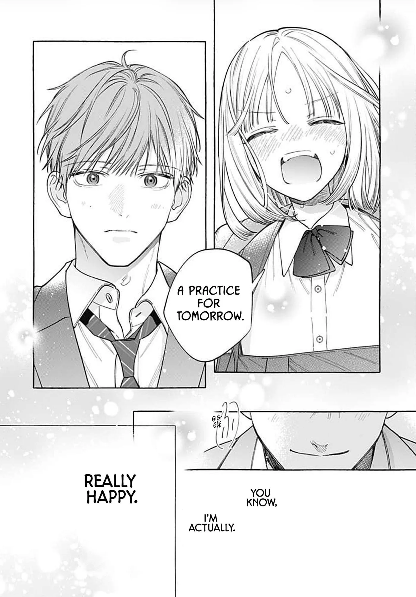 Ao to Haru - Chapter 1 - Page 45