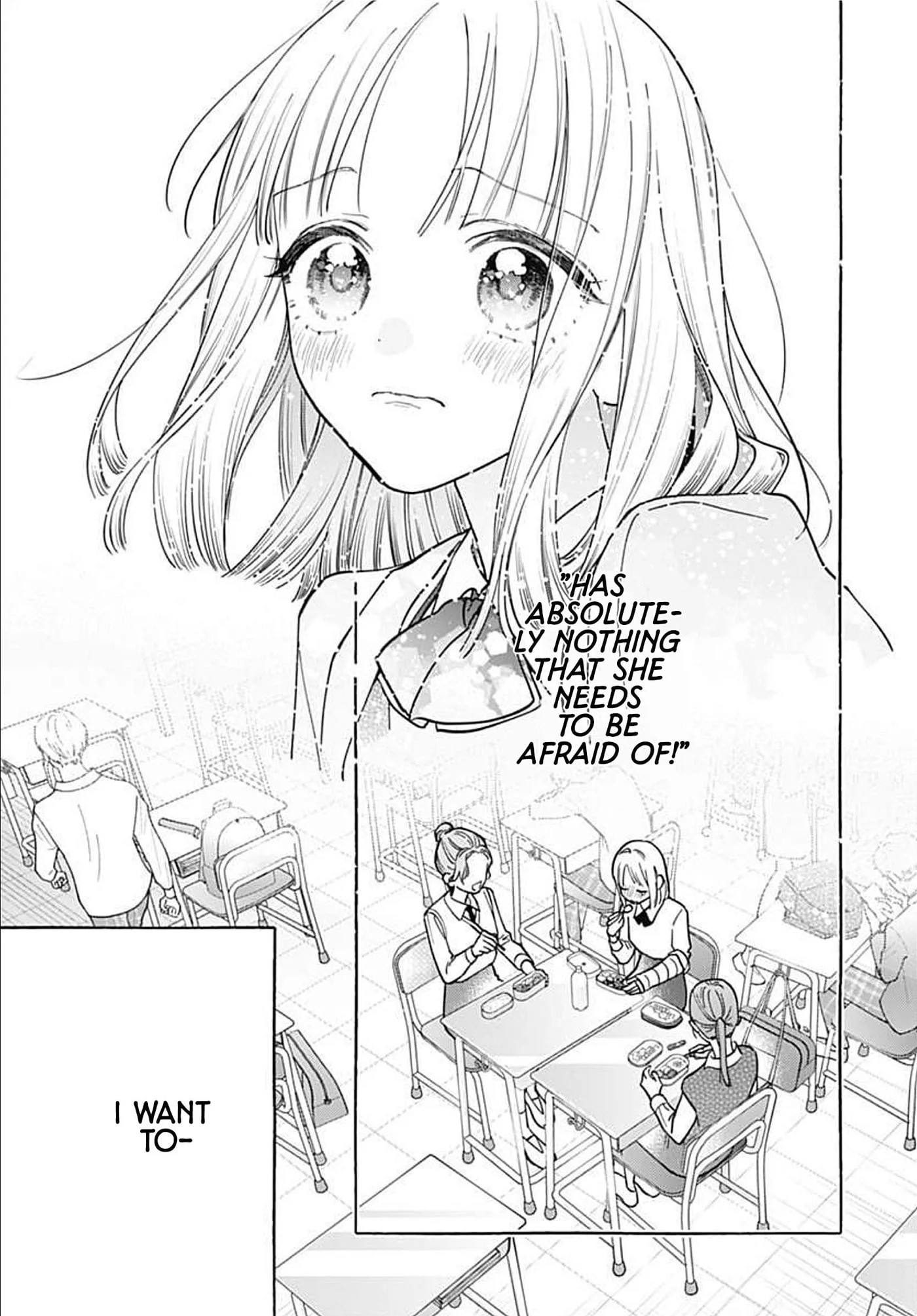 Ao to Haru - Chapter 1 - Page 48
