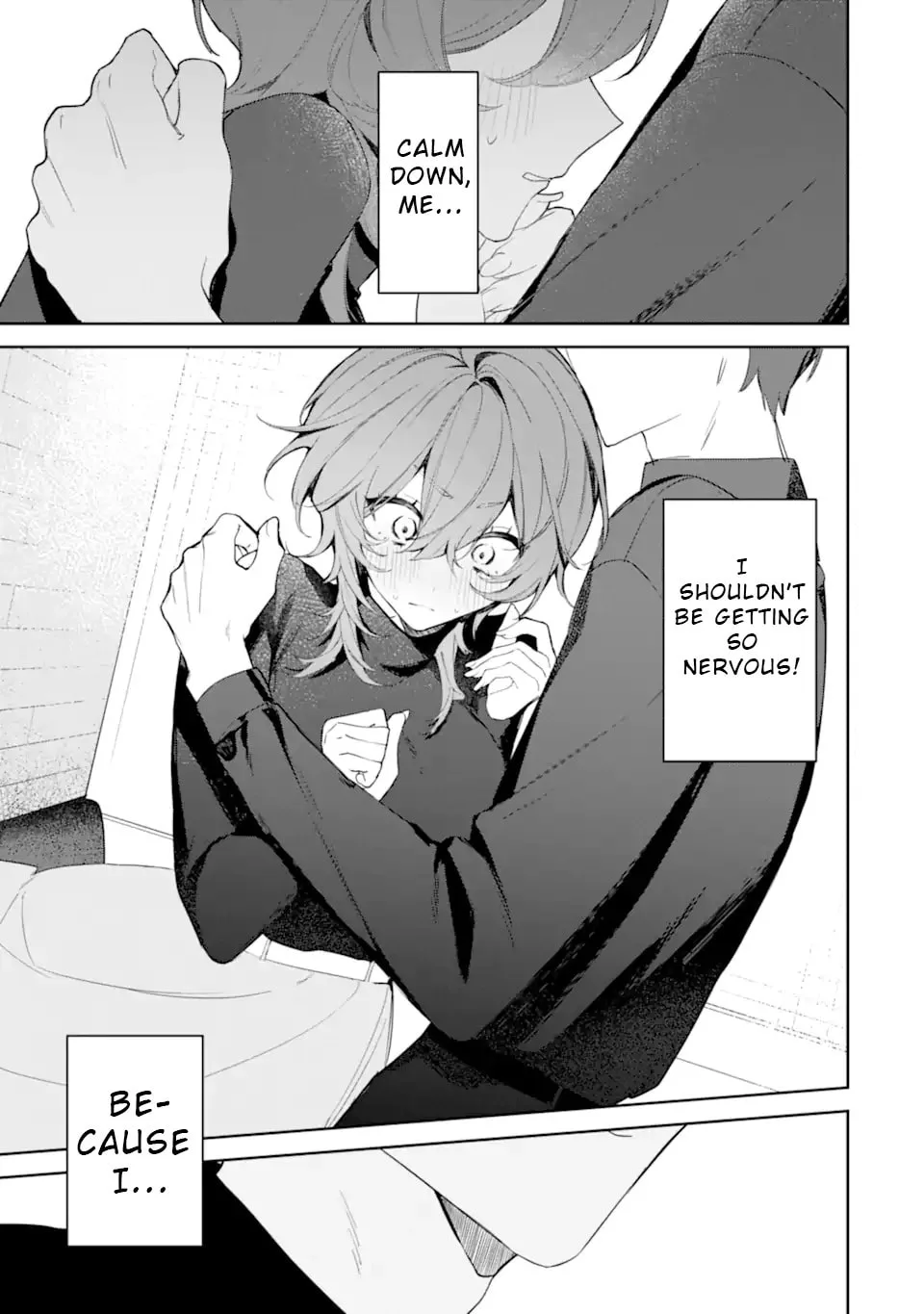 Date or Kill: Secret Matching - Chapter 1 - Page 1