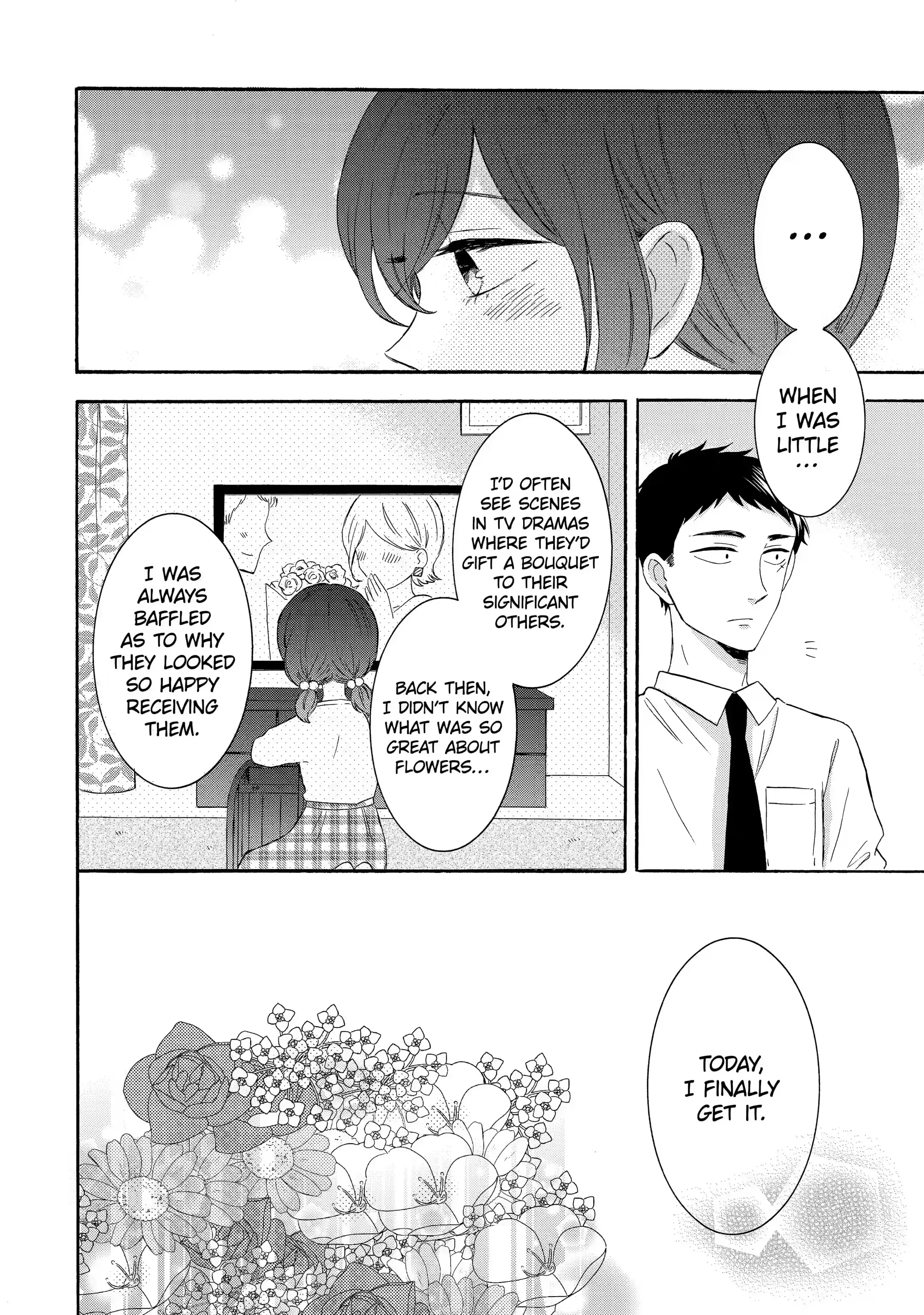 Kijima-san to Yamada-san - Chapter 8.3 - Page 8