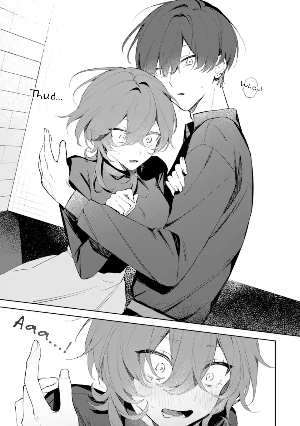 Date or Kill: Secret Matching - Chapter 1 - Page 17