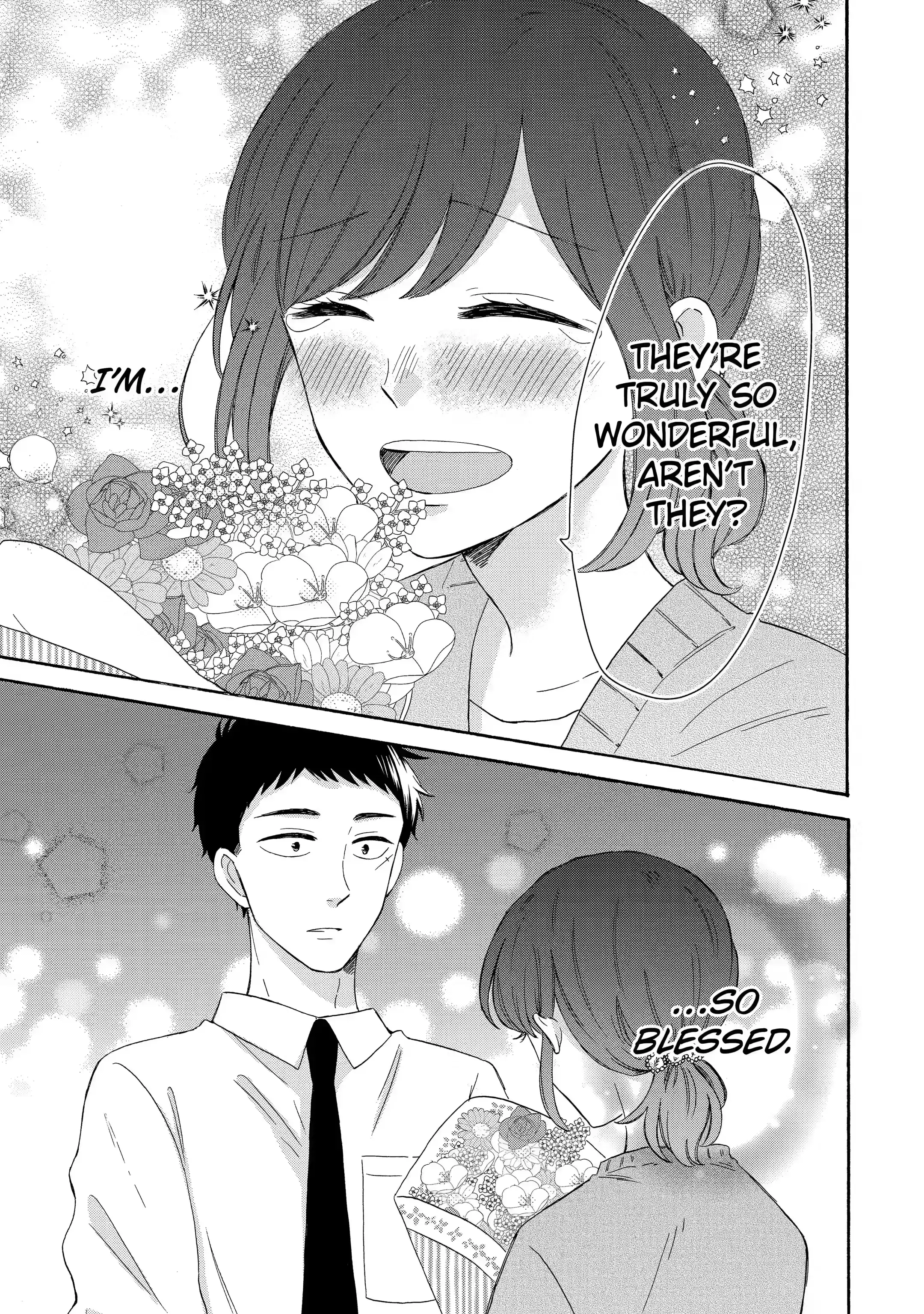 Kijima-san to Yamada-san - Chapter 8.3 - Page 9