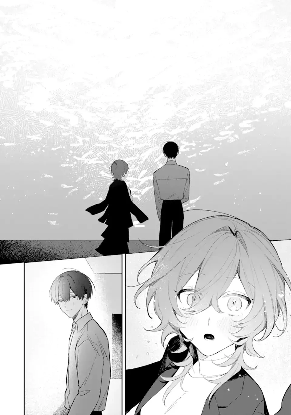 Date or Kill: Secret Matching - Chapter 2 - Page 28
