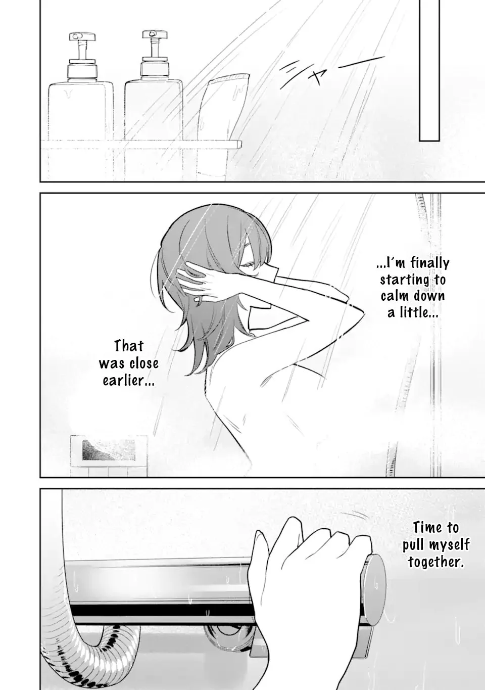 Date or Kill: Secret Matching - Chapter 5.1 - Page 10