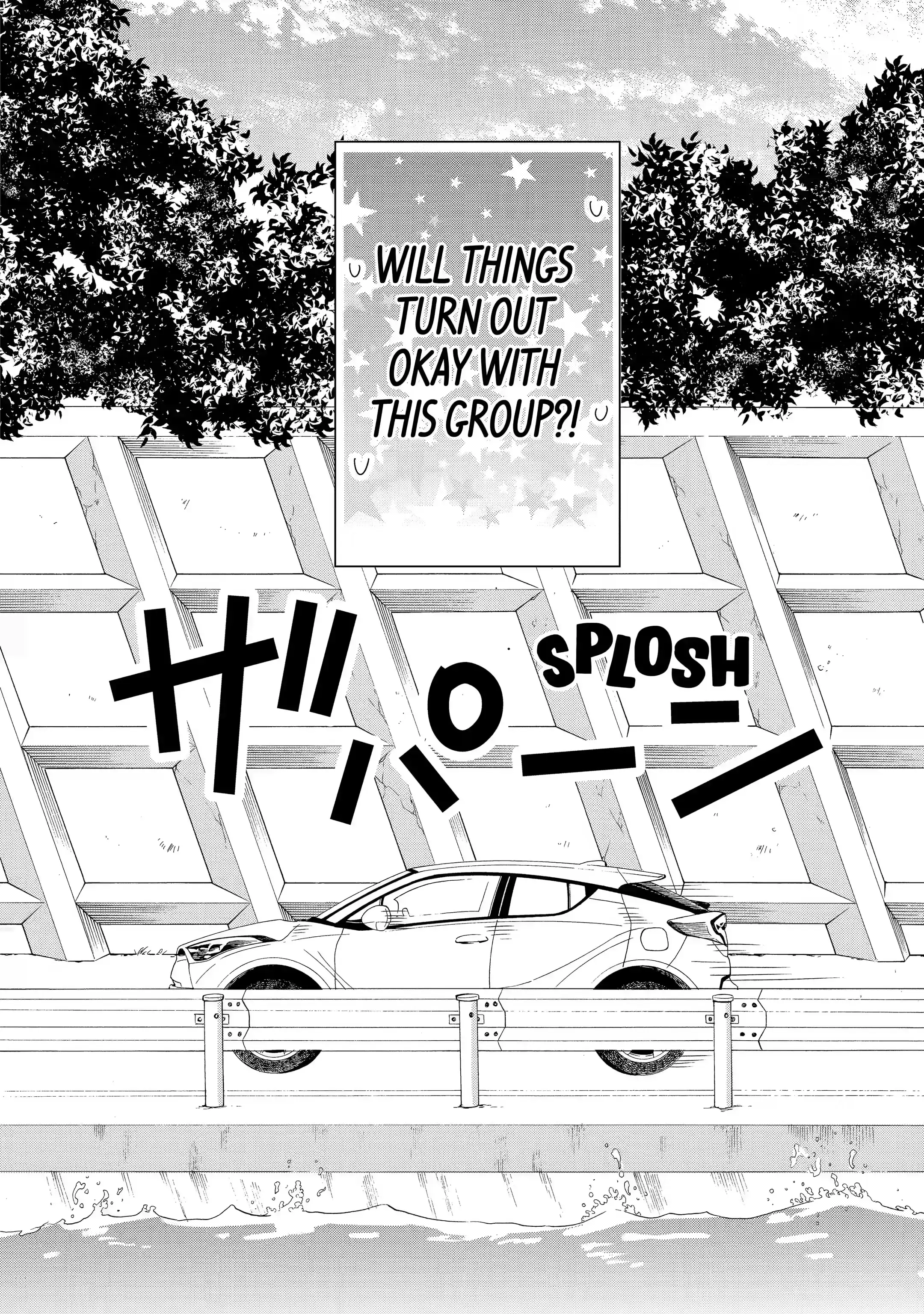Kijima-san to Yamada-san - Chapter 9.3 - Page 10