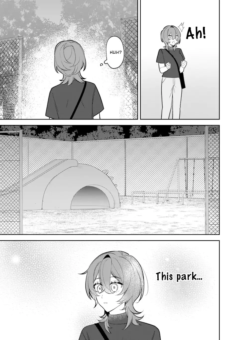 Date or Kill: Secret Matching - Chapter 10.2 - Page 5