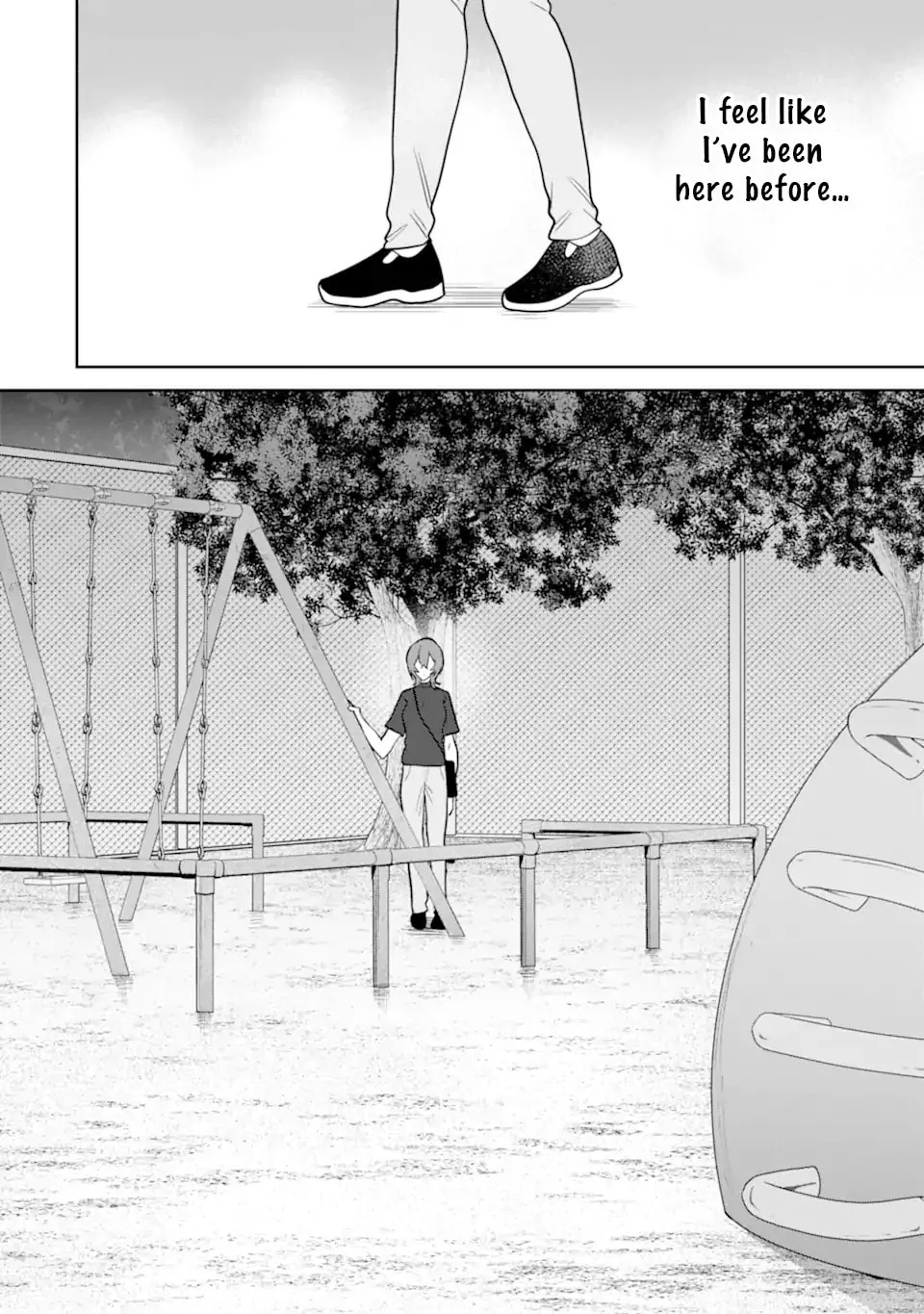 Date or Kill: Secret Matching - Chapter 10.2 - Page 6