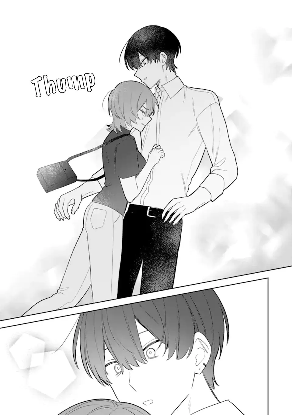 Date or Kill: Secret Matching - Chapter 10.2 - Page 11