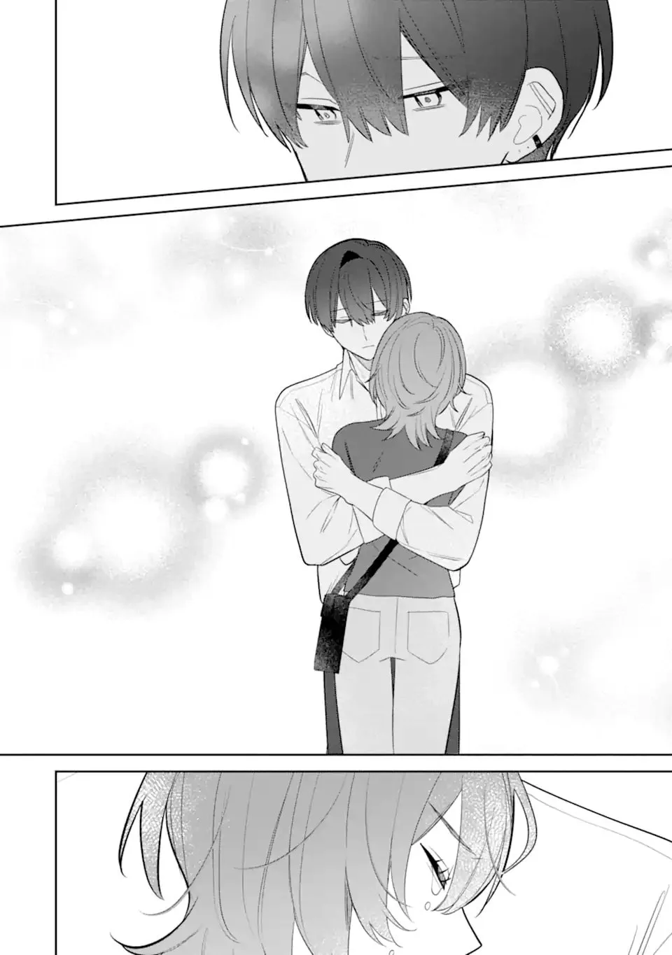 Date or Kill: Secret Matching - Chapter 10.2 - Page 12