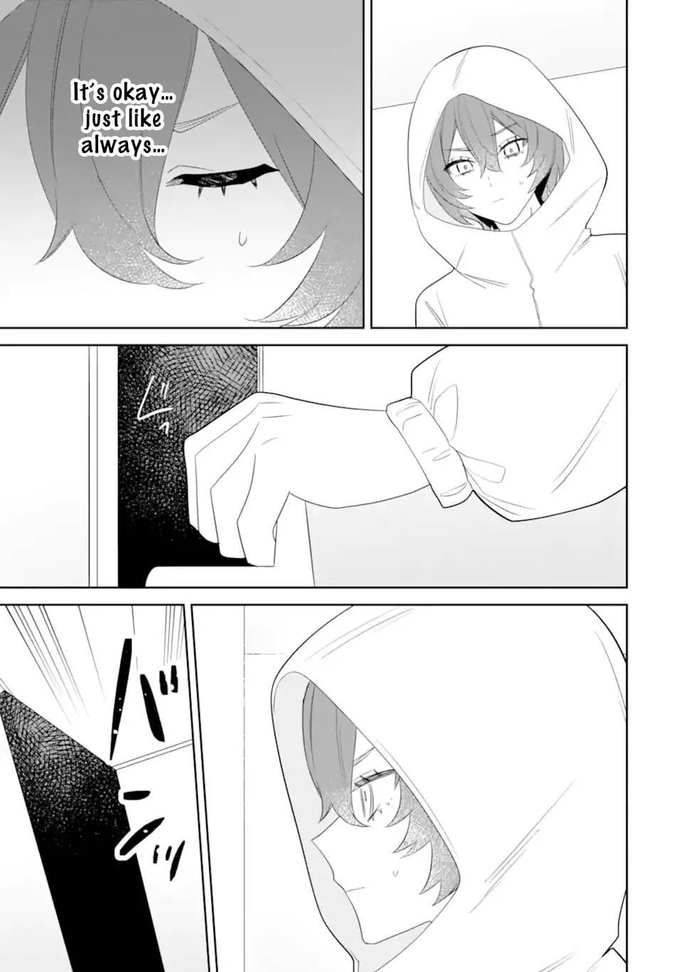 Date or Kill: Secret Matching - Chapter 11 - Page 13
