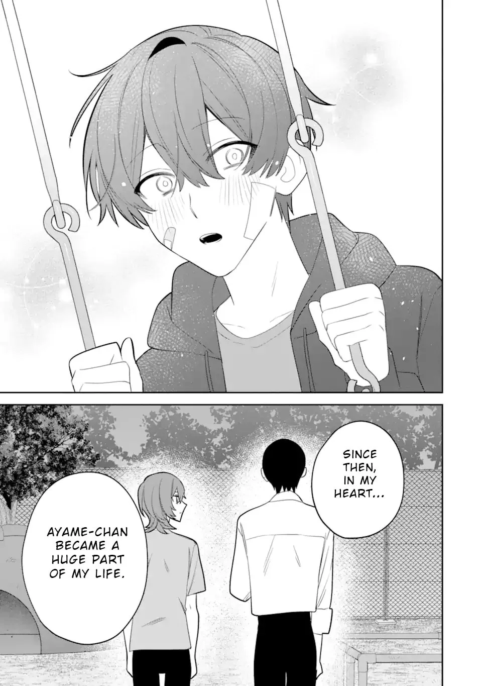 Date or Kill: Secret Matching - Chapter 12 - Page 11