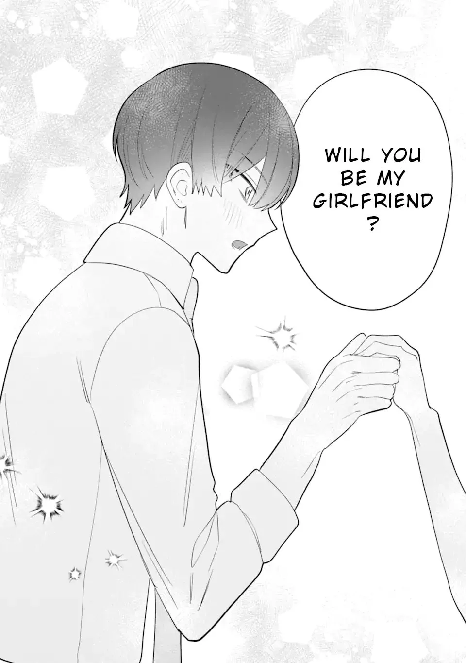 Date or Kill: Secret Matching - Chapter 12 - Page 24
