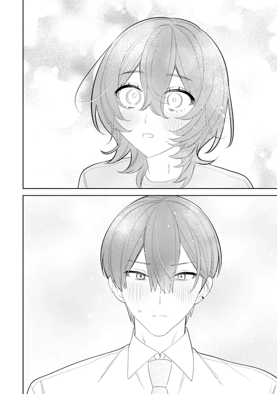 Date or Kill: Secret Matching - Chapter 12 - Page 25
